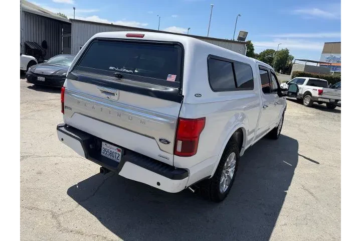 $38000 : Ford F-150 2019 4x4 XL 4dr S image 5