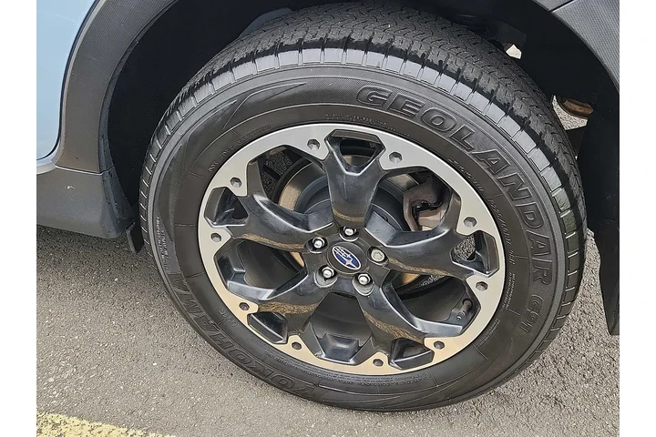 $23481 : Subaru Crosstrek 2023 AWD Pr image 8