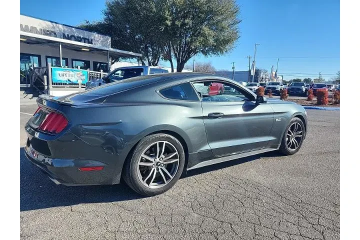 $19998 : Ford Mustang 2015 GT 2dr Fas image 3