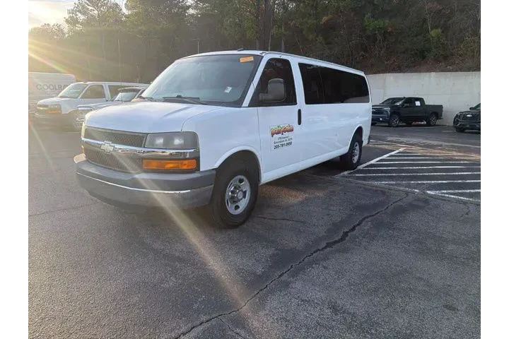 $18799 : Chevrolet Express 2012 LT 35 image 3
