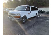 $18799 : Chevrolet Express 2012 LT 35 thumbnail