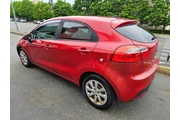 $1499 : 2012 Rio 5-Door LX thumbnail