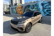 $19900 : 2018 Land Rover Range Rover V thumbnail