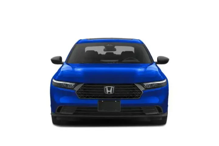 $28143 : Honda Accord Hybrid 2023 Spo image 6