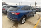 $19990 : Ford Escape 2022 AWD S 4dr S thumbnail