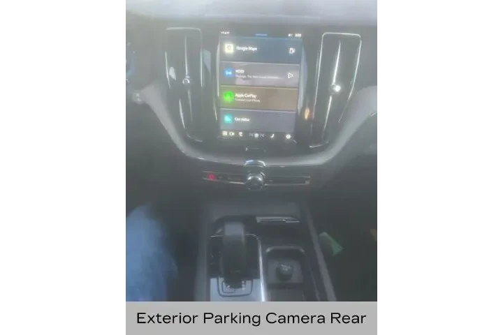 $38880 : Volvo XC60 2025 AWD B5 Plus image 6