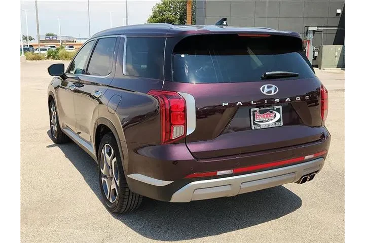 $36995 : Hyundai PALISADE 2024 SEL 4d image 3