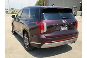 $36995 : Hyundai PALISADE 2024 SEL 4d thumbnail