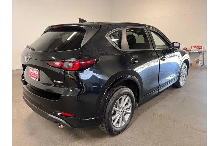 $22567 : Mazda CX-5 2024 AWD 2.5 S Se image 3
