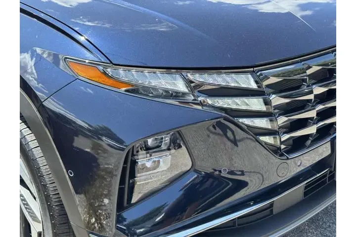 $30990 : Hyundai TUCSON Plug-in Hybri image 7