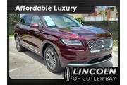 Lincoln Nautilus 2023 Standa en Miami