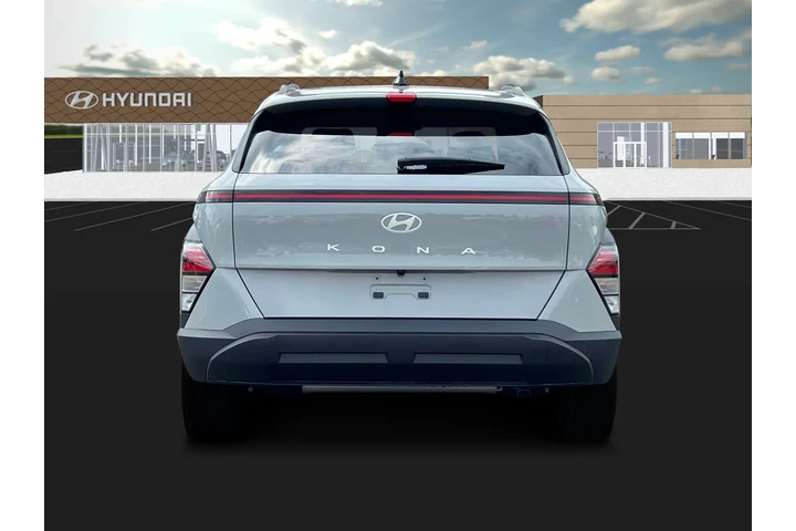 $24618 : Hyundai KONA 2024 SEL 4dr Cr image 6