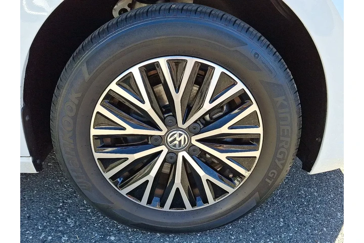 $19678 : Volkswagen Jetta 2021 SE 4dr image 9
