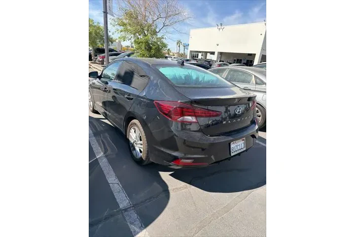 $13510 : Hyundai ELANTRA 2020 Value E image 4