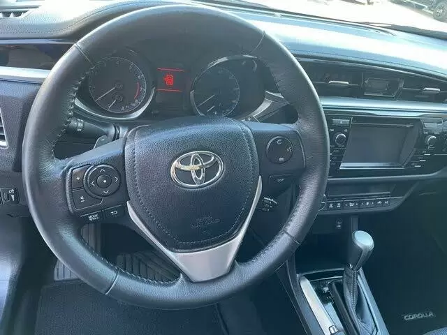 $8900 : 2016 Toyota Corolla S Premium image 7