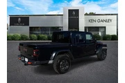 $33885 : Jeep Gladiator 2021 4x4 Moja thumbnail