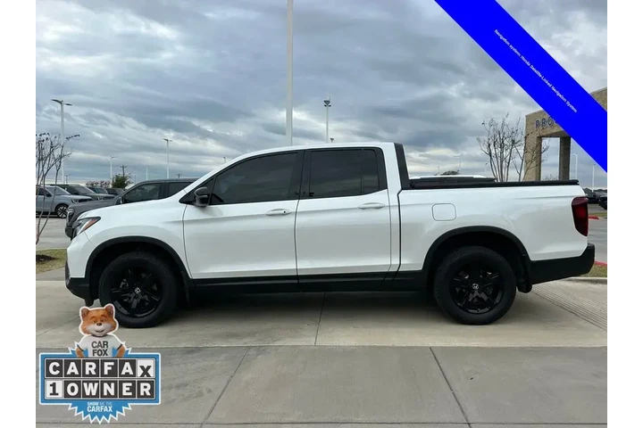 $33997 : Honda Ridgeline 2023 AWD Bla image 9