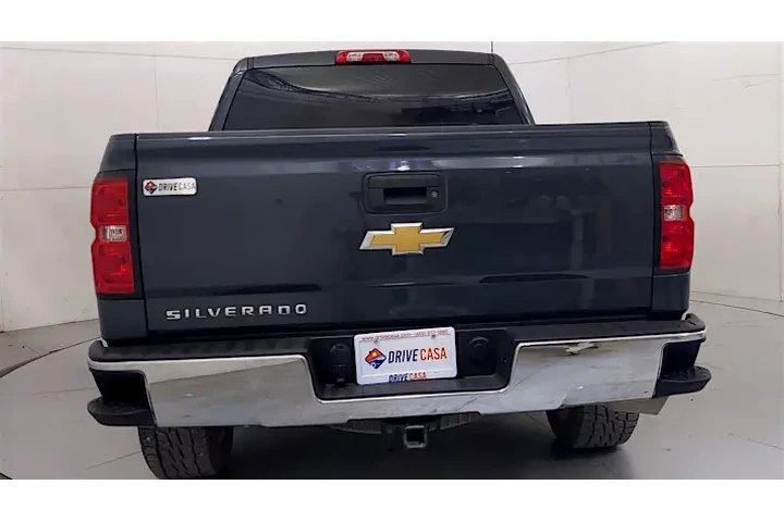 $30995 : 2018 Silverado 1500 1LT image 8