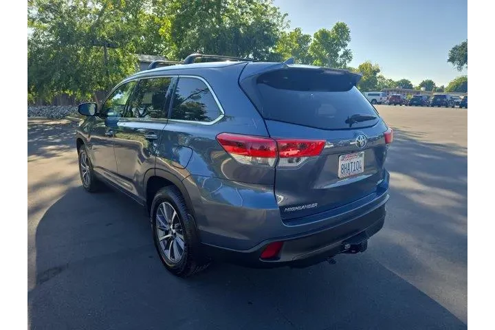 $27995 : Toyota Highlander 2019 AWD X image 5