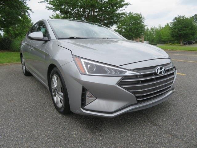 $15799 : PRE-OWNED 2020 HYUNDAI ELANTR image 3