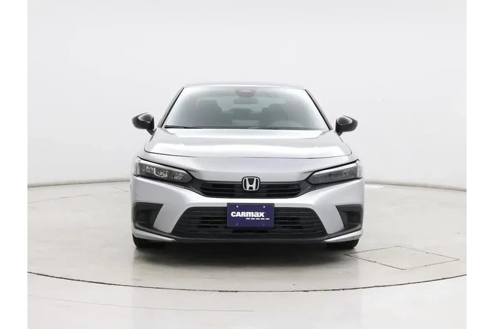 $23998 : Honda Civic 2022 Sport 4dr S image 5