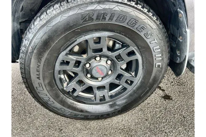 $23000 : Toyota 4Runner 2016 4x2 SR5 image 9