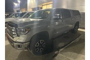 Toyota Tundra 2019 4x4 Limit en Philadelphia