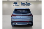 $23766 : Hyundai SANTA FE 2023 AWD SE thumbnail