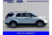 $14998 : Ford Explorer 2015 Base 4dr thumbnail