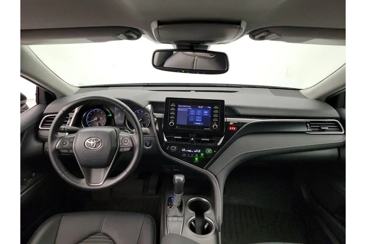 $29998 : Toyota Camry 2024 SE 4dr Sed image 9