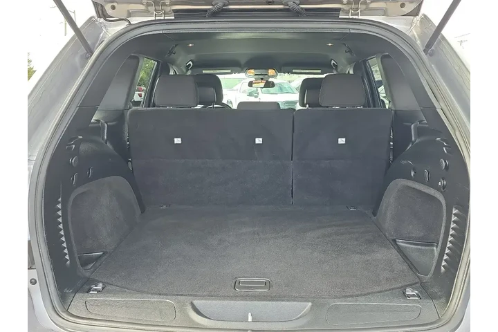 $15987 : Jeep Grand Cherokee 2018 4x4 image 9