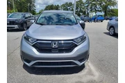 $22373 : Honda CR-V 2020 EX 4dr SUV thumbnail