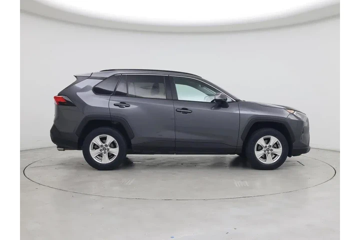 $20998 : Toyota RAV4 2020 XLE 4dr SUV image 7