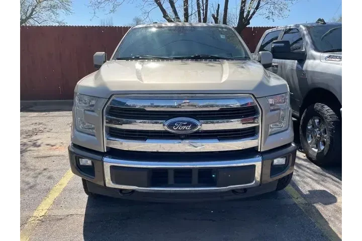 $24400 : Ford F-150 2017 4x4 King Ran image 3