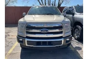 $24400 : Ford F-150 2017 4x4 King Ran thumbnail