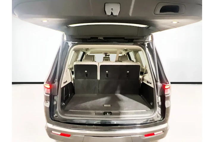 $36995 : Jeep Wagoneer 2022 4x2 Serie image 5