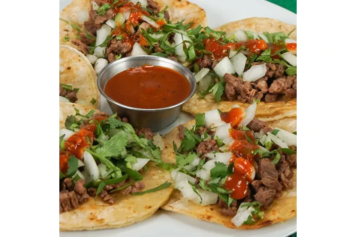 Auténtivcas Taquizas image 3