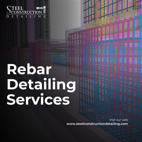 Rebar Detailing Services image 1