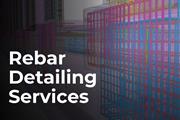 Rebar Detailing Services en Los Angeles