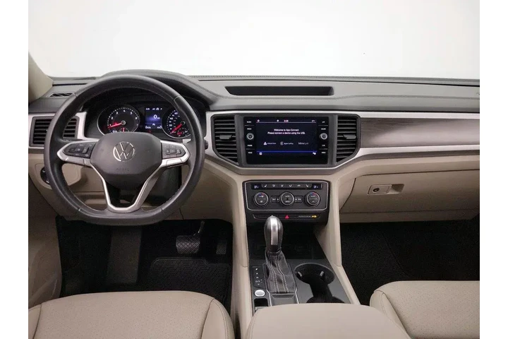 $23998 : Volkswagen Atlas 2021 V6 SE image 9