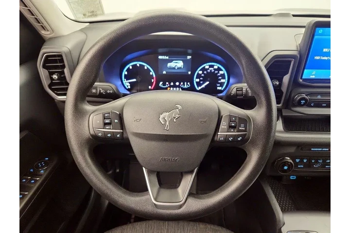 $25998 : Ford Bronco Sport 2022 AWD B image 10