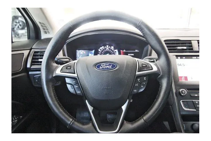 $7250 : Ford Fusion 2018 SE 4dr Seda image 5