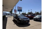 $15499 : 2017 Accord EX thumbnail