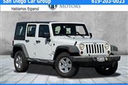 2013 Wrangler Unlimited