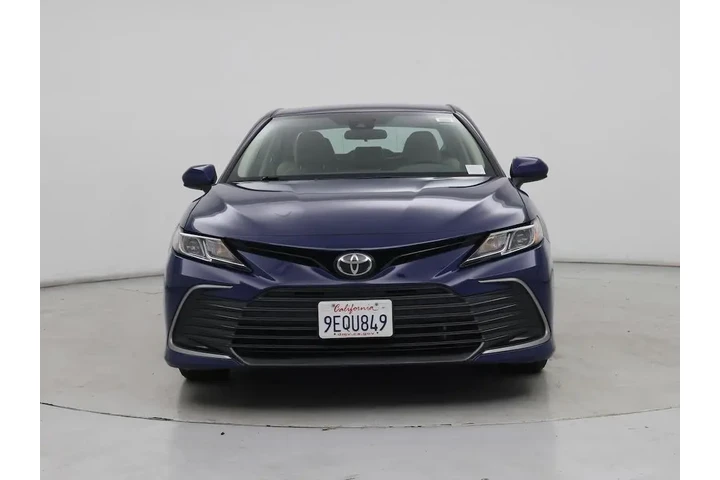 $25998 : Toyota Camry 2023 LE 4dr Sed image 5