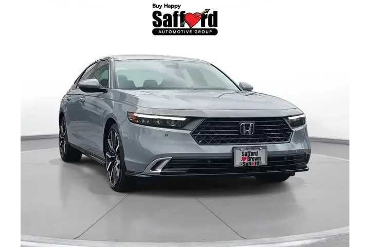 $33298 : Honda Accord Hybrid 2024 Tou image 1