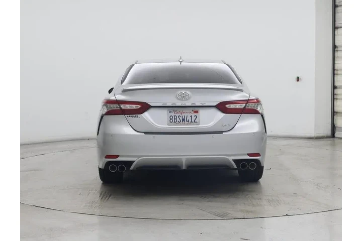 $21998 : Toyota Camry 2018 XSE 4dr Se image 6