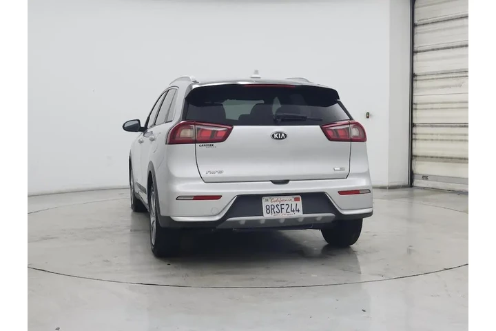 $16998 : Kia Niro 2019 LX 4dr Crossov image 6