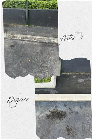 Pressure Washing image 4