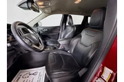 $8977 : Ford Fusion 2016 Titanium 4d thumbnail